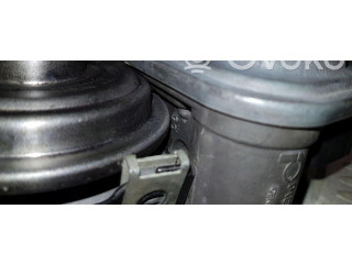 Дроссель    7804384   BMW X3 E83