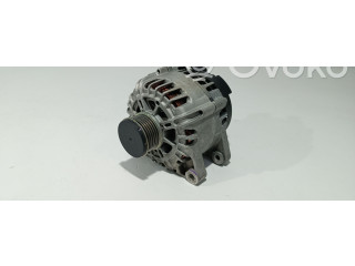 Генератор    9835688980, 1675454280   Peugeot 2008 II