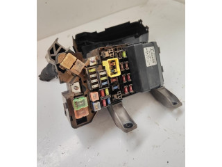 Блок предохранителей 8638A009 Mitsubishi Montero