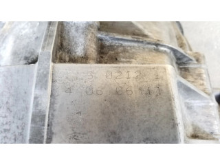 Механическая коробка передач, 6 передач