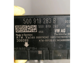 Řídící jednotka 5Q0919283B, 306089 Skoda Octavia Mk3 (5E) 2014