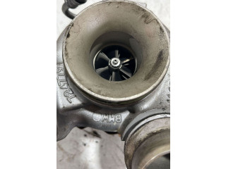 Турбина BMW X3 E83 49335, 49335