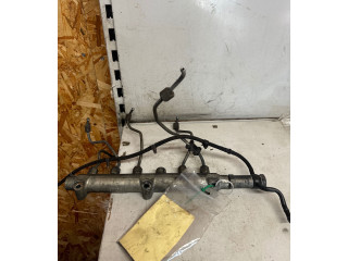 Топливная рампа 314004A000   KIA Sorento  