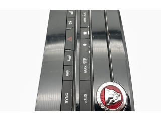 Блок управления климат-контролем GX6318C858SE, GX6318C858SE Jaguar XE