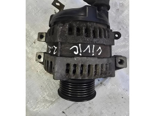 Генератор 73L311 Honda Civic