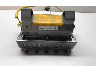 Подушка безопасности пассажира MN134946   Mitsubishi Outlander