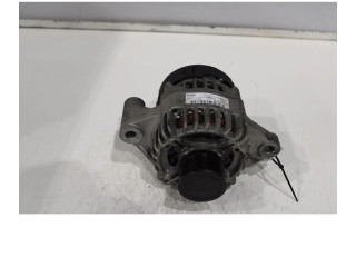 Генератор 51884351 Alfa Romeo Giulietta