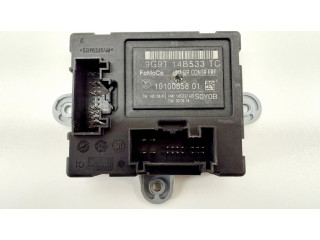 Блок управления дверью