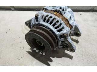 Генератор FM41524 Mazda Premacy