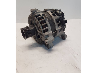 Генератор 0125815004, 8571358 BMW X3 G01