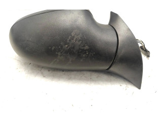 Зеркало электрическое        Mercedes-Benz A W168  1997 - 2004 года   