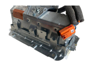 Подушка безопасности пассажира 31271211, 605650100 Volvo V70