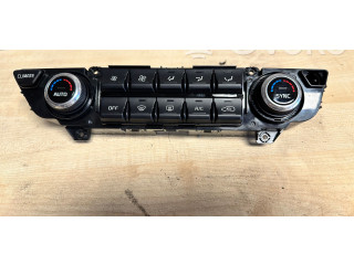 Блок управления климат-контролем 97250F1XXX, 180508   KIA Sportage