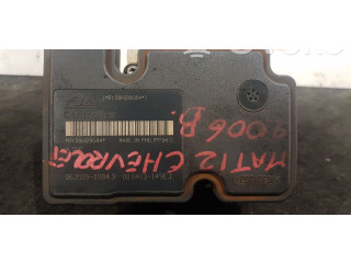 Блок АБС    Chevrolet  Matiz   -  года