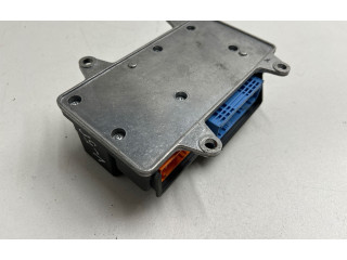 Блок подушек безопасности 30773401, 00001393B6   Volvo V50