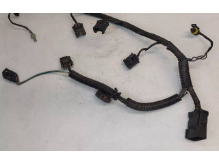 Топливная рампа 4612217   Lexus RX 300  