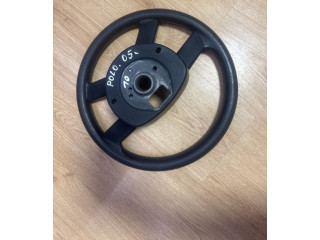 Руль Volkswagen Polo 2002 - 2005 года 6018841, 101297