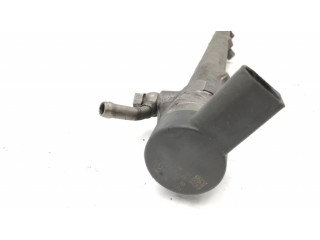 Vstřikovací lišta BMW X5 E70