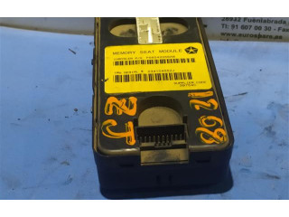 Блок предохранителей P56042056AB Jeep Grand Cherokee