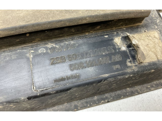 Вентилятор радиатора     5Q0121205S, 5Q0121203CN    Audi A3 S3 8V 