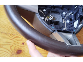 Руль Jaguar XF X250 2007 - 2015 года 8X23ABAMS, 123080461