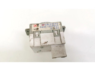 Дисплей    0586003090   Chrysler 300 - 300C