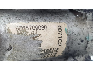 Насос усилителя руля