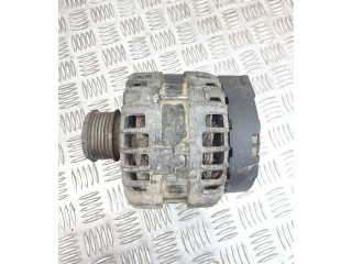 Генератор    Volkswagen Passat Alltrack      