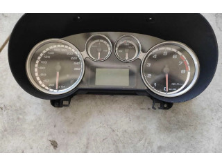 Přístrojová deska  Alfa Romeo Mito 2011 50517148, Y50001  