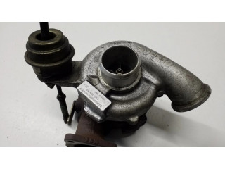 Турбина Opel Zafira A 2.0 24442214, 4542163