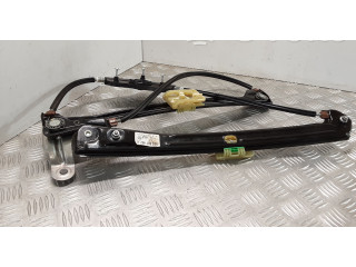 Передний електрический механизм для подъема окна без двигателя