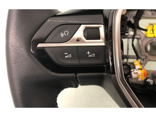 Руль 98255044ZD, 2110310041   Peugeot 2008 II