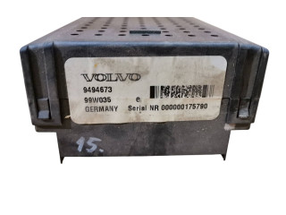 Блок предохранителей 9494673 Volvo S80