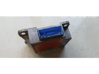 Блок подушек безопасности ge4t57k30d Mazda 626