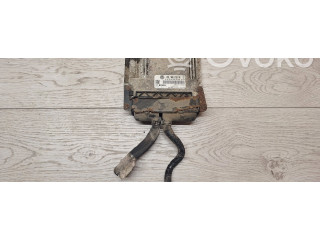 Блок управления климат-контролем 03l906018qk   Skoda Yeti (5L)