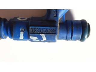 Vstřikovač 0280156135, 04861615AA Chrysler Pacifica pro benzínový motor 3.5