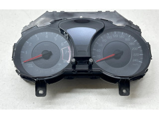 Přístrojová deska Nissan Juke I F15 2012 1KA1CZXJP, 1010210009