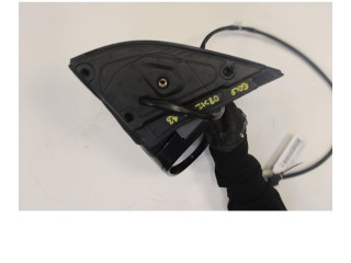 Зеркало (управляемое электричеством) 43 Volkswagen Golf Plus