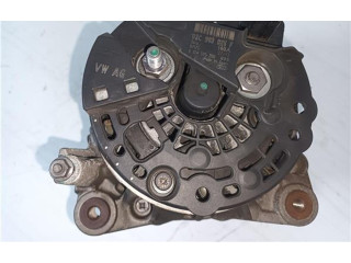 Генератор 03c903025f   Audi A1      
