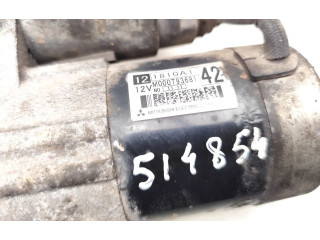 Čerpadlo oleje 121810A142 Mitsubishi Colt 4A90