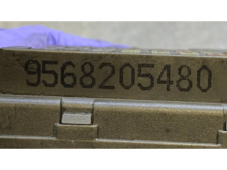 Pojistková skříňka 9568205480 Citroen Berlingo 1997