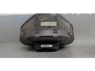 Панель приборов 1Z0920810D Skoda Octavia Mk2 (1Z)