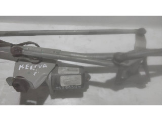 Моторчик дворников 93390344, 91625640    Opel Meriva A