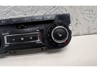 Блок управления климат-контролем 3T0907044AS, 5HB00974945   Skoda Yeti (5L)