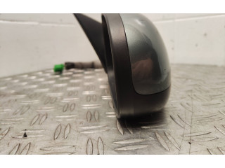 Зеркало электрическое        Volvo V70  2008 - 2013 года   