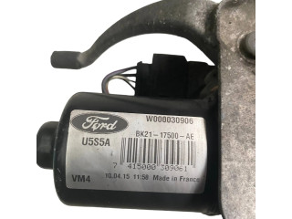 Моторчик дворников BK2117500AE, W000030906 Ford Transit Custom
