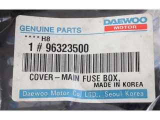 Pojistková skříňka 96323500 Daewoo Matiz 2003