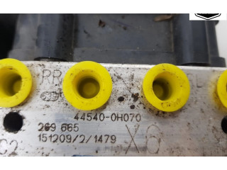 Блок АБС 445400H070, 0265261010 Peugeot 108 2014 - года