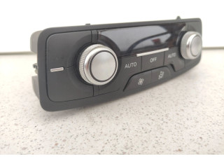 Блок управления климат-контролем 4G0919158C   Audi A7 S7 4G