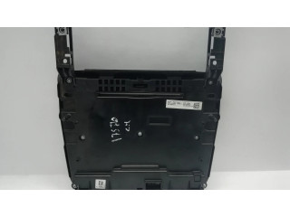 Блок управления климат-контролем 6452V9, 9666027577 Citroen C4 II